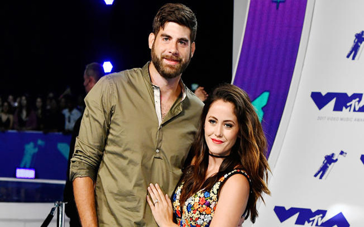 Why Is Jenelle Evans still Protecting her Abusive Husband, David Eason Despite Once Calling 911 On Him?